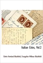 Italian Cities, Vol.2
