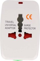 Travel Universal Adaptor