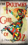 The Patchwork Girl of Oz