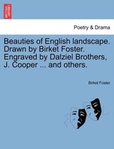Beauties of English landscape