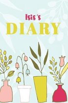 Isis's Diary