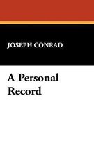 A Personal Record