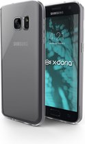 X-Doria Gel Jacket - voor Samsung Galaxy S7