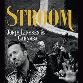 Joris Linssen & Caramba - Stroom (CD)