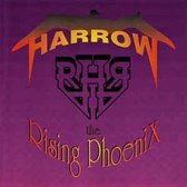 Rising Phoenix ( Self released Official 6 track CD )