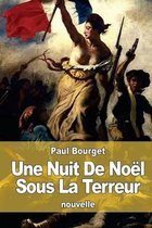 Une nuit de Noel sous la Terreur