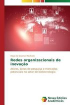 Redes organizacionais de inovação