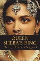 Queen Sheba's Ring