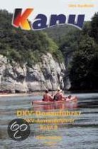 DKV Auslandsführer 09. Donau