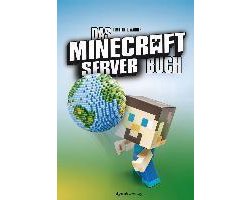 Das Minecraft-Server-Buch