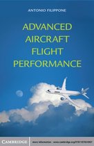 Cambridge Aerospace Series 34 - Advanced Aircraft Flight Performance