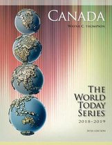 World Today (Stryker)- Canada 2018-2019