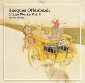 Offenbach: Piano Works, Vol. 2