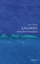 Very Short Introductions - Galaxies: A Very Short Introduction