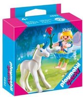 Playmobil Elfje met Eenhoorn - 4692