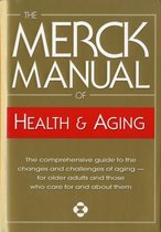 The Merck Manual of Health & Aging