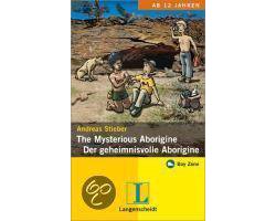 The Mysterious Aborigine - Der geheimnisvolle Aborigine