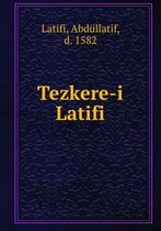 Tezkere-I Latifi