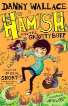 Hamish and the Gravityburp Pa