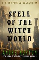 Witch World - Spell of the Witch World