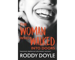The Woman Who Walked Into Doors (ebook), Roddy Doyle | 9781407072838 |  Boeken | bol