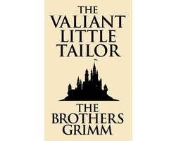 The Valiant Little Tailor