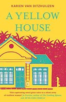 A Yellow House