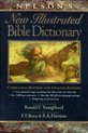 New Illustrated Bible Dictionary