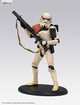 Star Wars - Elite Collection - Sandtrooper - 17cm