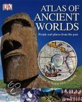 Atlas Of Ancient Worlds