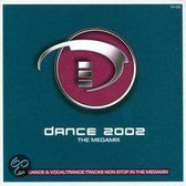 Dance 2002-Megamix