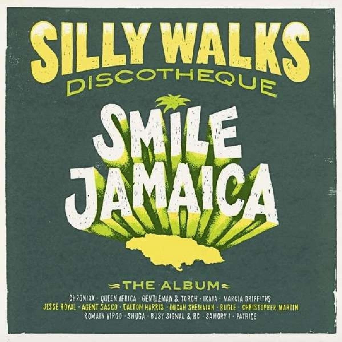 Silly Walks Discotheque