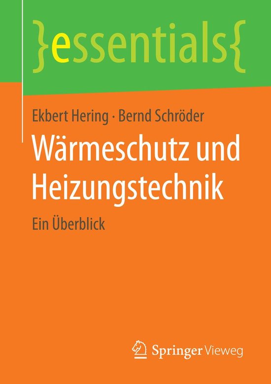Computer Science and Engineering (German Language) - Wärmes ... - cover