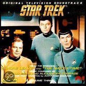 Star Trek, Vol. 3: "Shore Leave"/The Naked Time [Original TV Soundtrack]