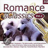 Romance &Amp; Classics 1