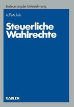 Steuerliche Wahlrechte