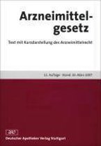 Arzneimittelgesetz