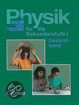 Physik für die Sekundarstufe I. Band 1/2. Berlin. Neue Ausgabe