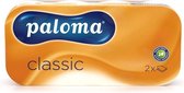 Paloma WC Papier - 64 Toiletrollen - Extra Zacht