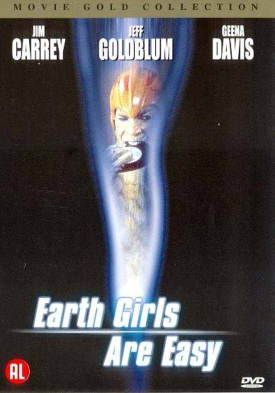 Earth Girls Are Easy