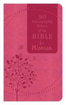 365 Encouraging Verses of the Bible for Women