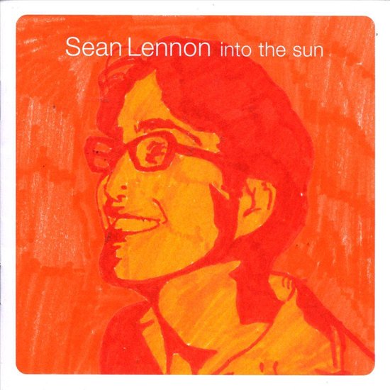 Into the Sun, Sean Lennon CD (album) Muziek