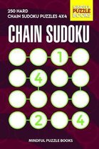 Chain Sudoku