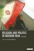 Religion & Politics In Modern Iran