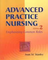 Advanced Practice Nursing