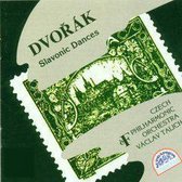 Slavonic Dances