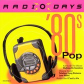 Radio Days: '80s Pop