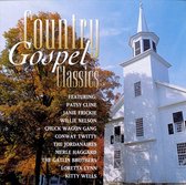 Country Gospel Classics [Universal]