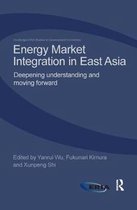 Routledge-ERIA Studies in Development Economics- Energy Market Integration in East Asia