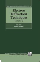 Electron Diffraction Techniques,